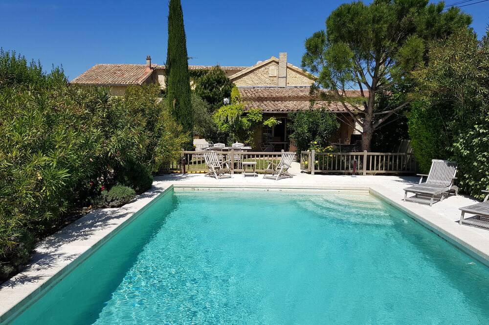 Photo of Outdoor in Seguret