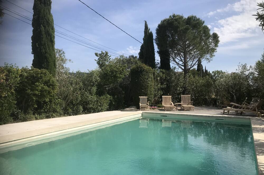 Photo of Outdoor in Seguret