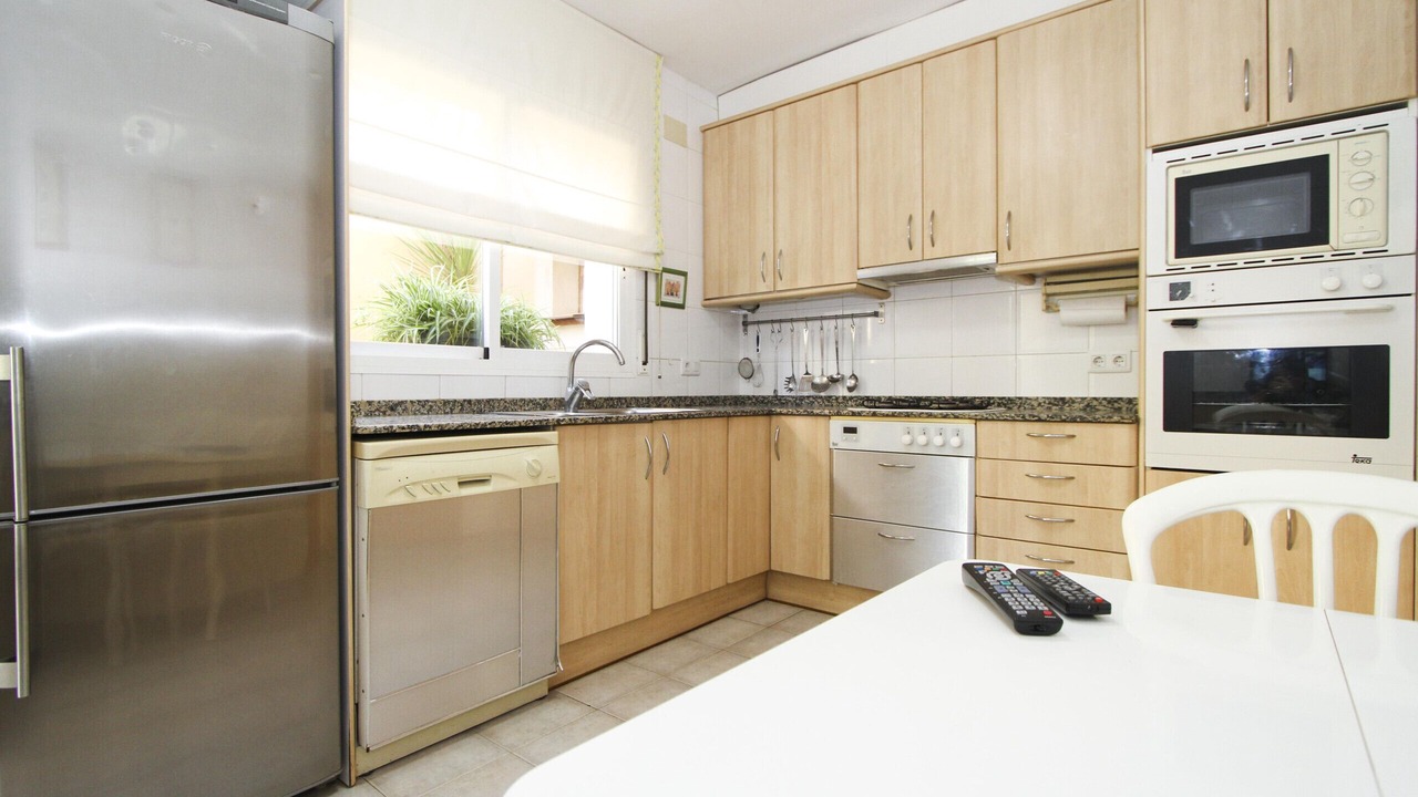 Photo of Kitchen in Reus
