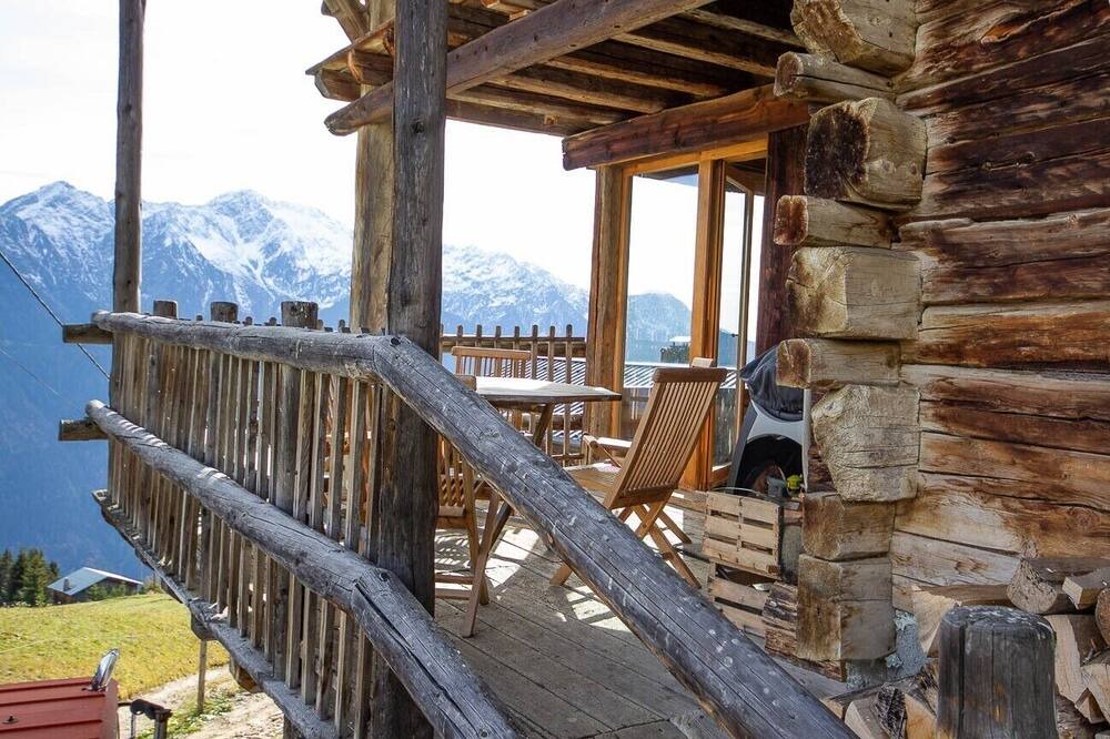Photo of Outdoor in Bisanne 1500