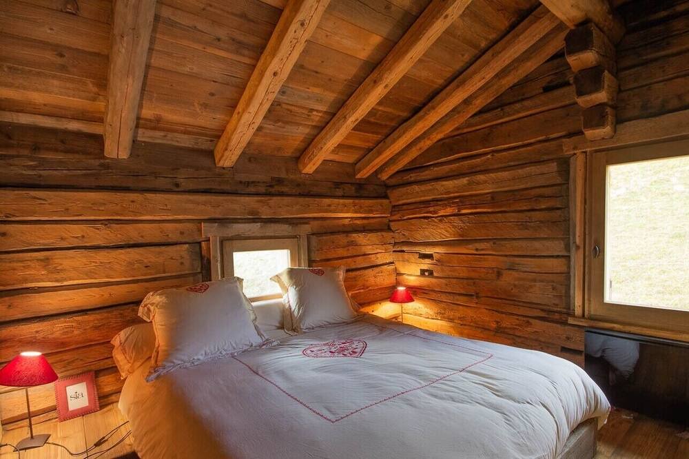 Photo of Bedroom in Bisanne 1500