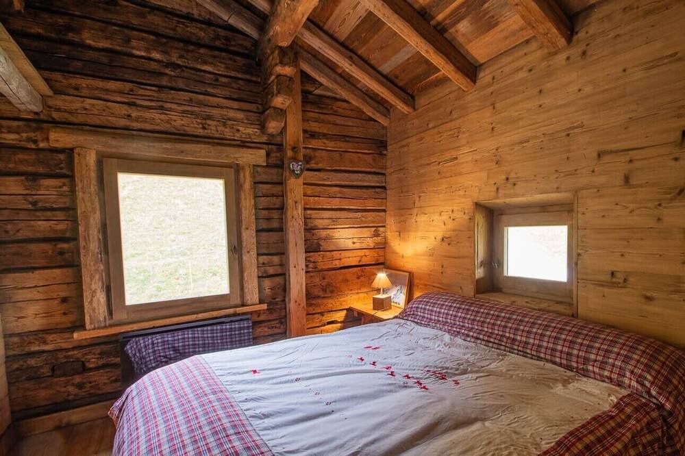 Photo of Bedroom in Bisanne 1500