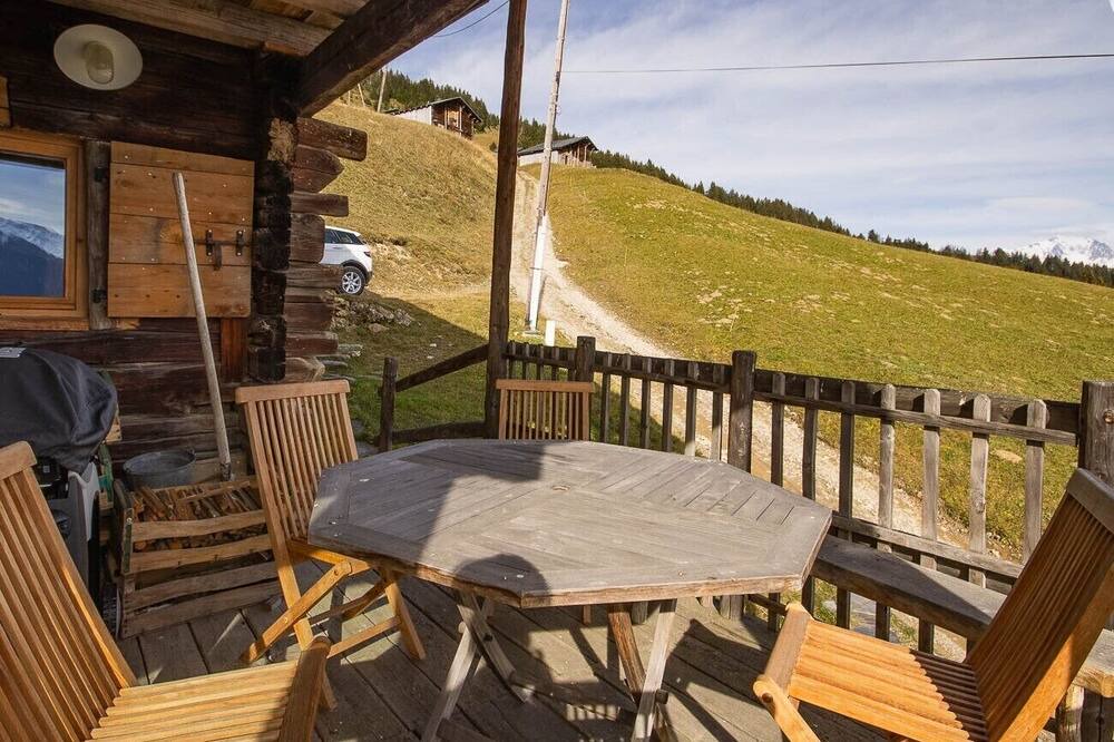 Photo of Outdoor in Bisanne 1500