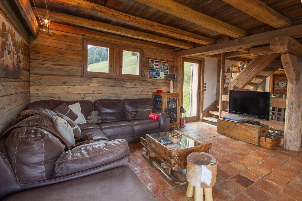 Photo of Livingroom in Bisanne 1500