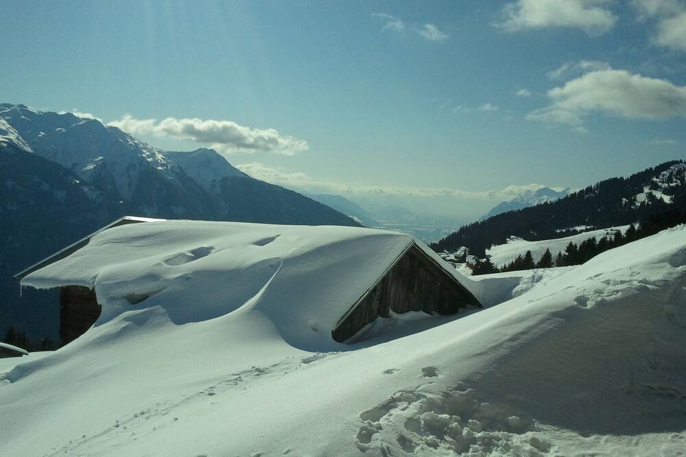 Photo of Outdoor in Bisanne 1500