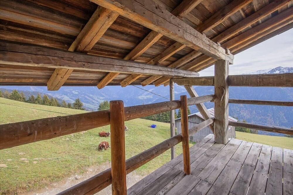 Photo of Outdoor in Bisanne 1500