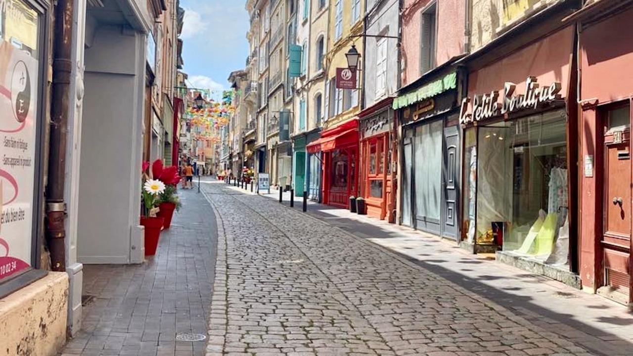 Photo of Others in Le Puy-en-Velay