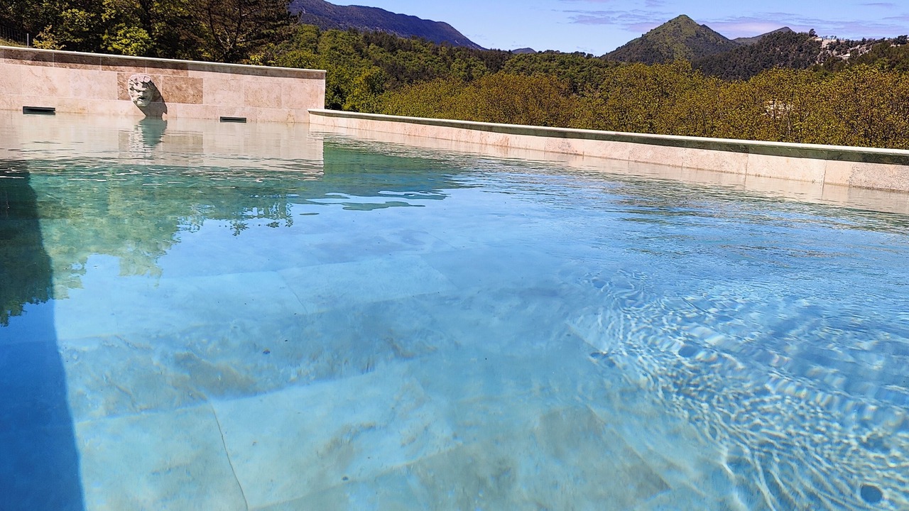 Photo of Outdoor in Les Pilles