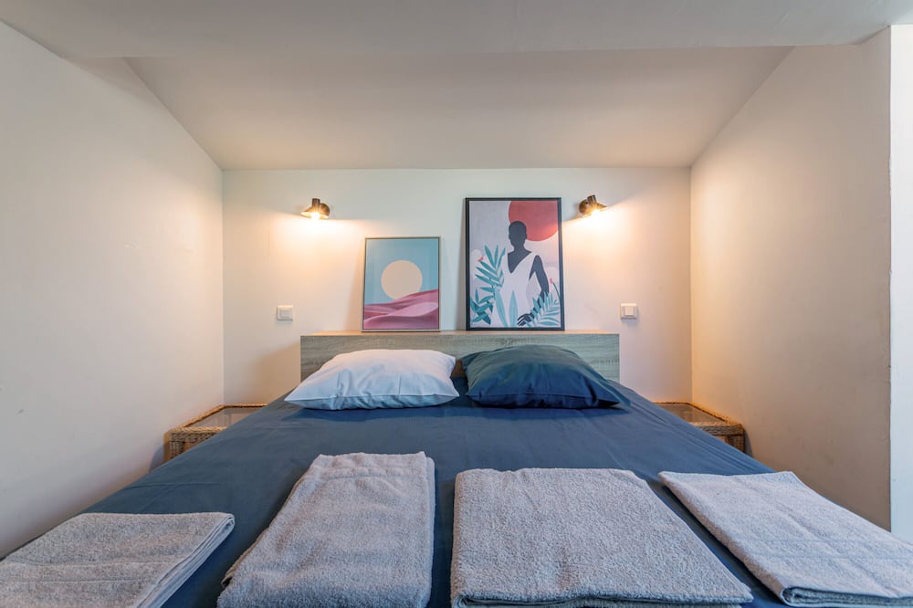 Photo of Bedroom in Le Boulou