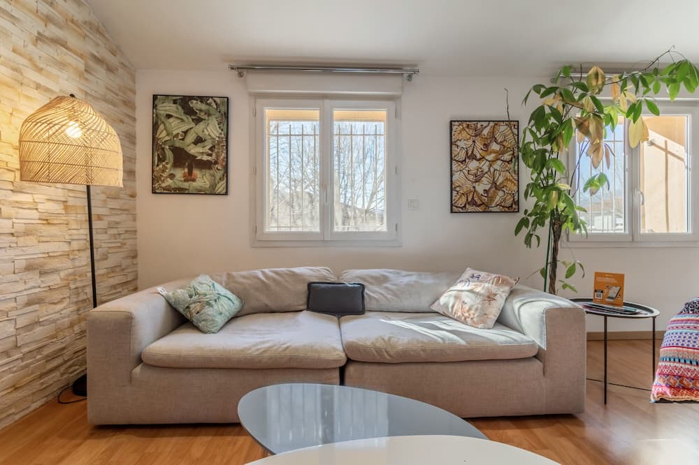 Photo of Livingroom in Le Boulou