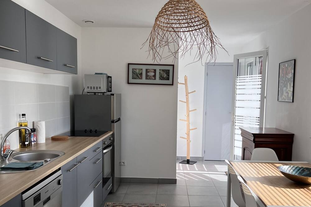Photo of Kitchen in Caro