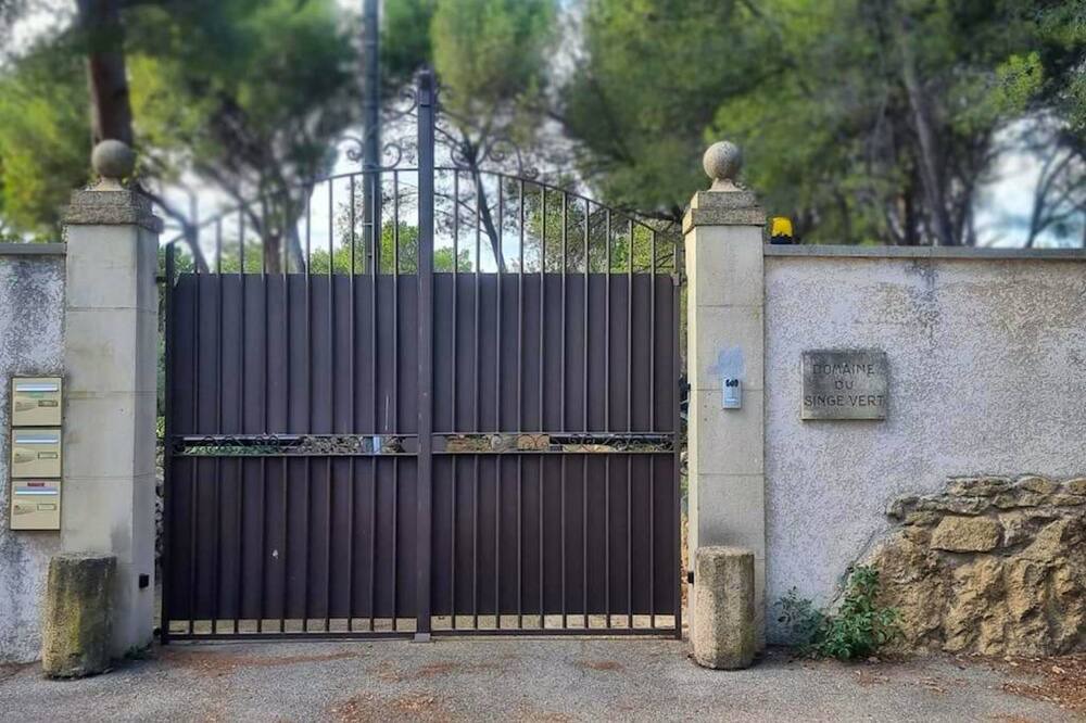 Photo of Outdoor in Salon-de-Provence