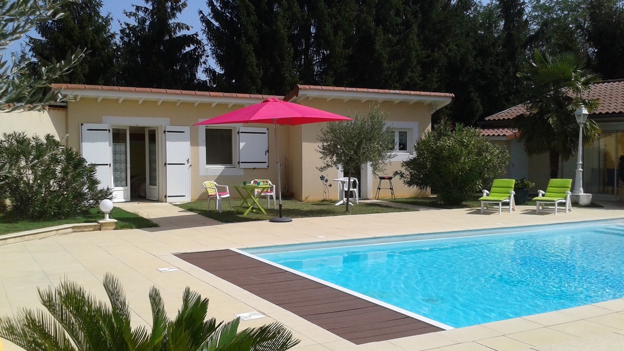 Photo of Outdoor in Saint-Bardoux