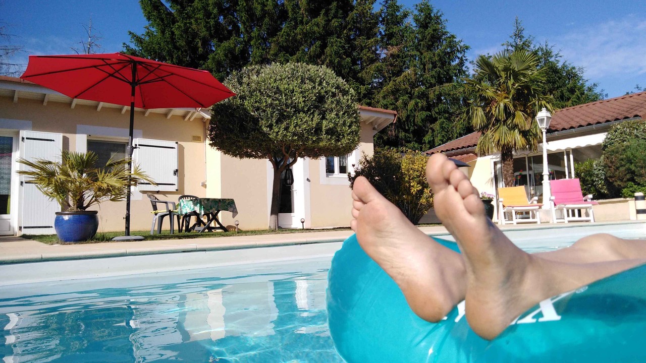 Photo of Outdoor in Saint-Bardoux
