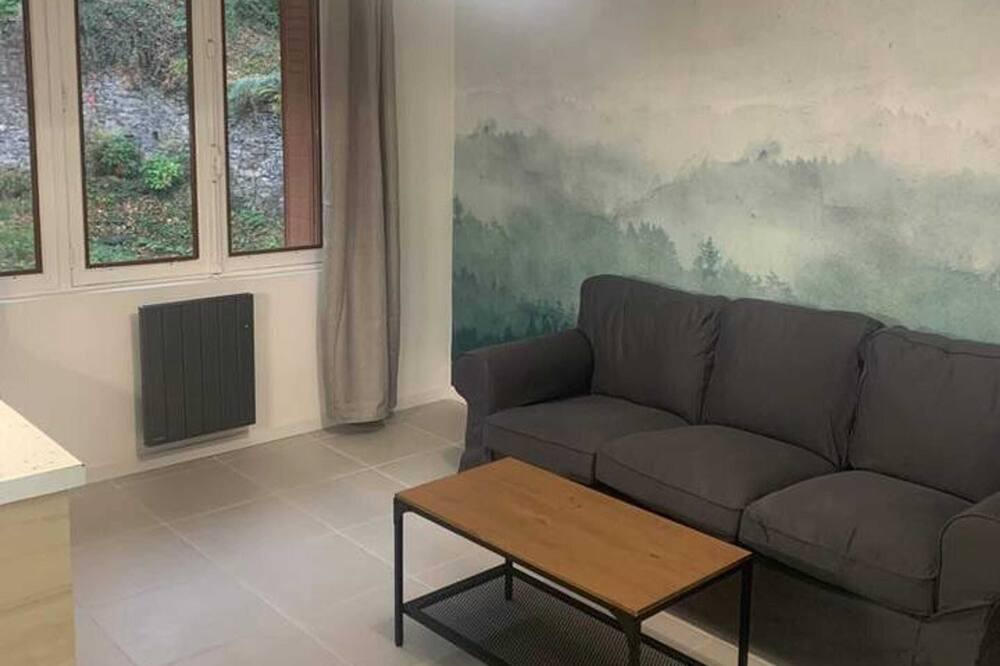 Photo of Livingroom in Saint-Michel-de-Maurienne