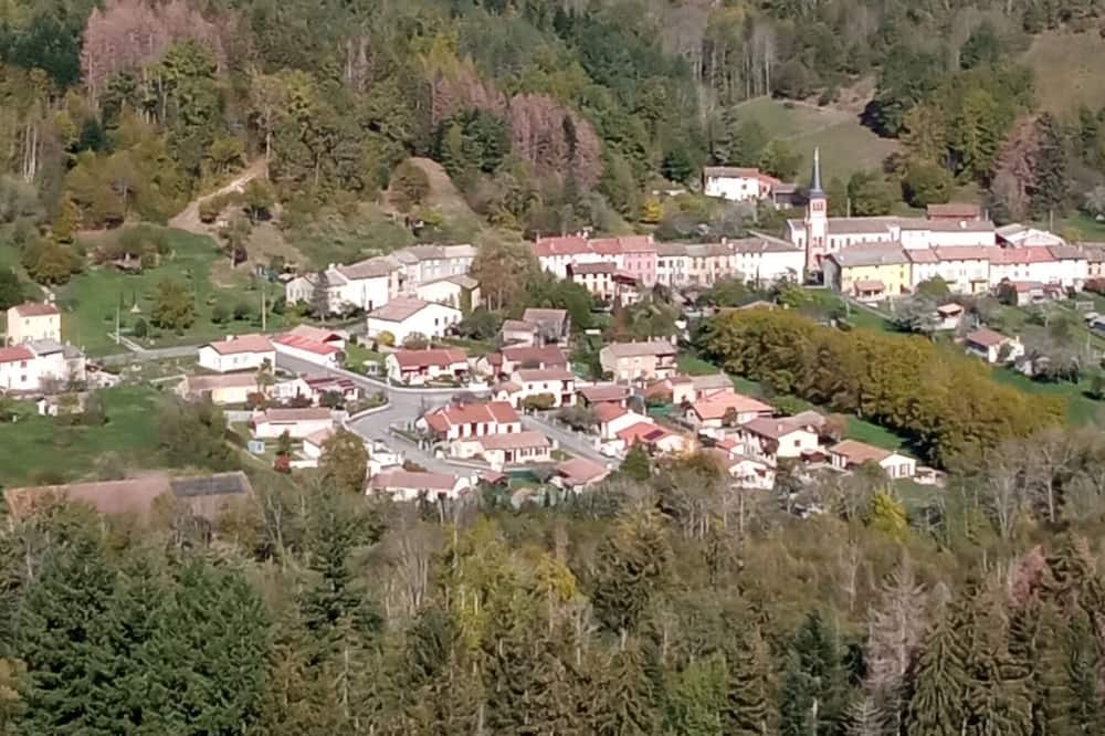 Photo of Outdoor in Fougax-et-Barrineuf