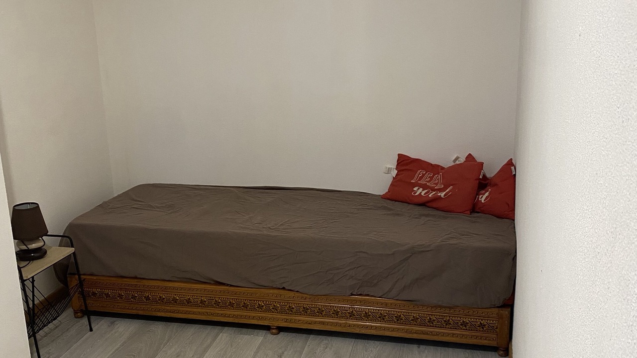Photo of Bedroom in Chaudes-Aigues