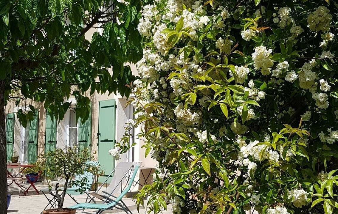 Photo of Outdoor in Aigremont