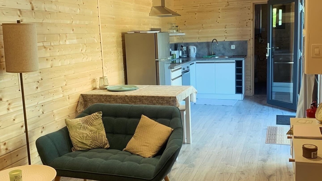 Photo of Kitchen in Aigremont