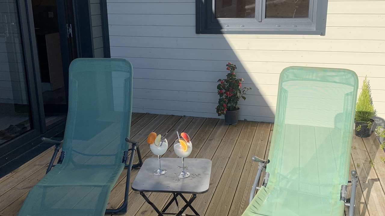 Photo of Patio Balcony in Aigremont