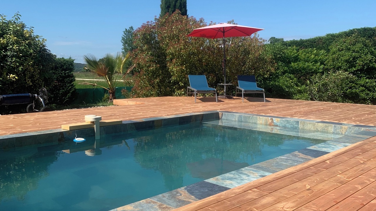 Photo of Outdoor in Aigremont