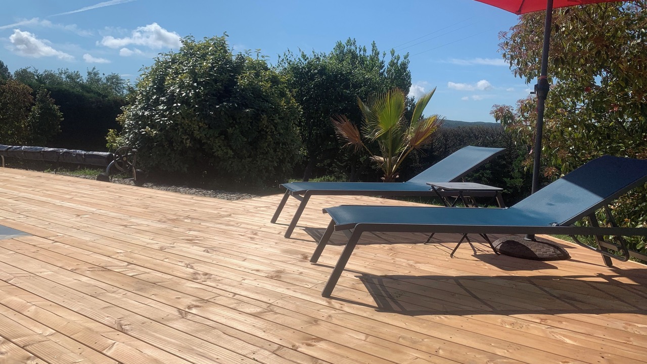 Photo of Outdoor in Aigremont