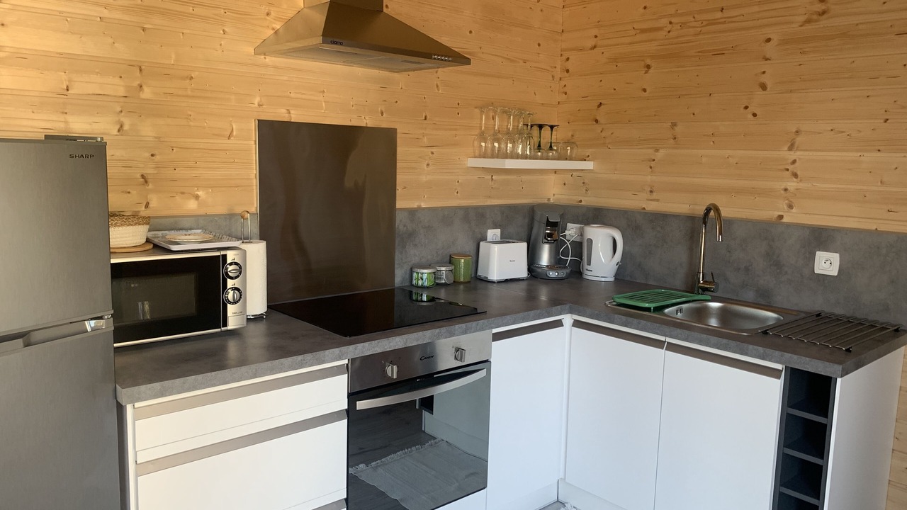 Photo of Kitchen in Aigremont