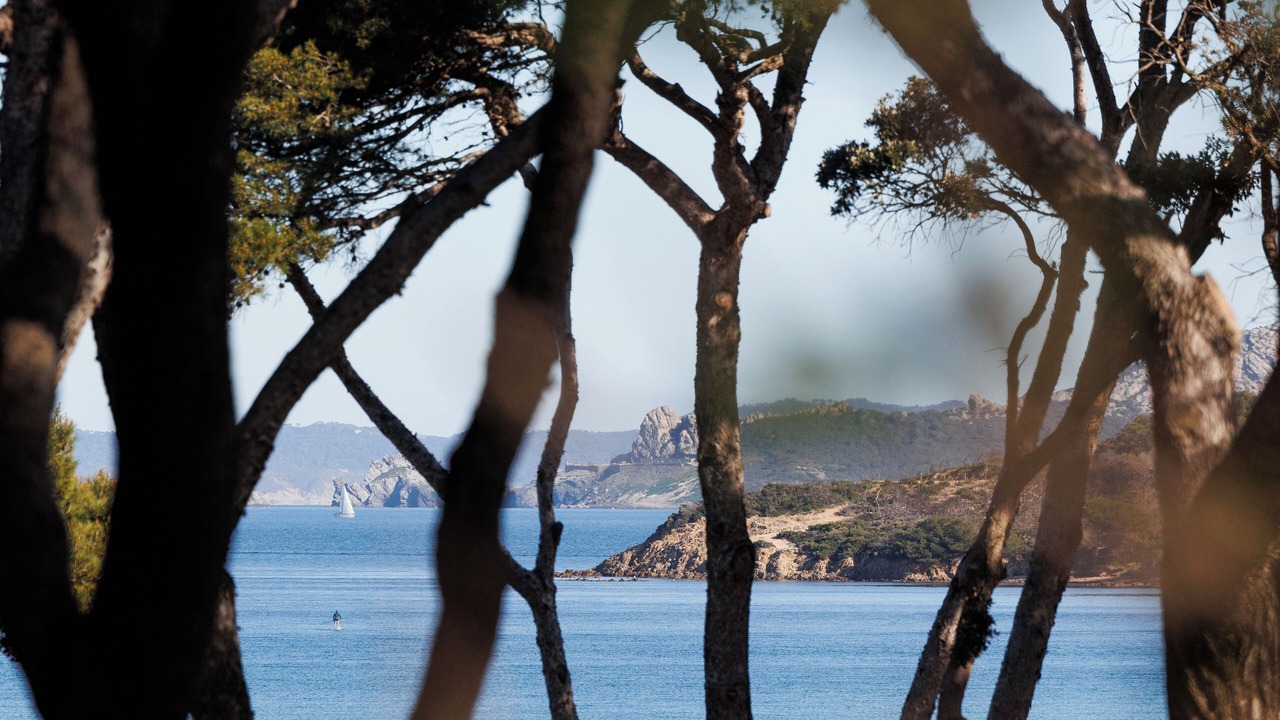Photo of Outdoor in Giens