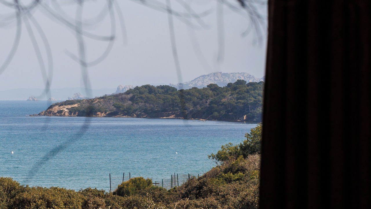 Photo of Patio Balcony in Giens
