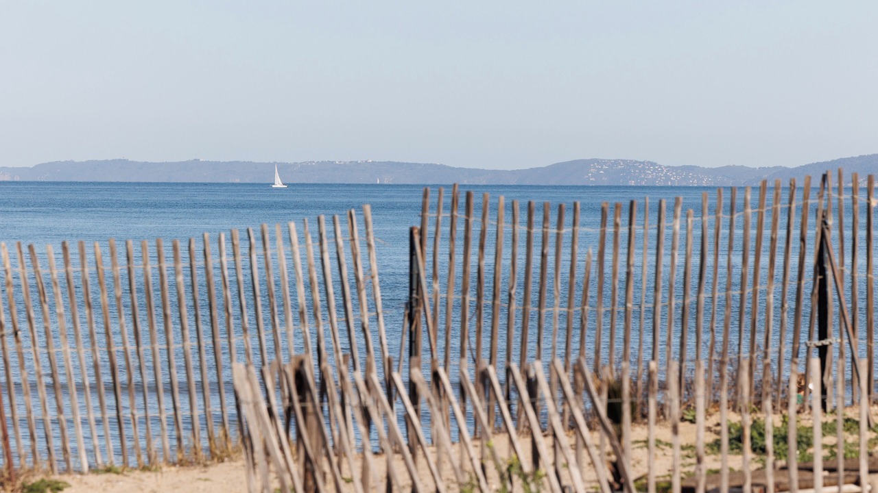 Photo of Outdoor in Giens