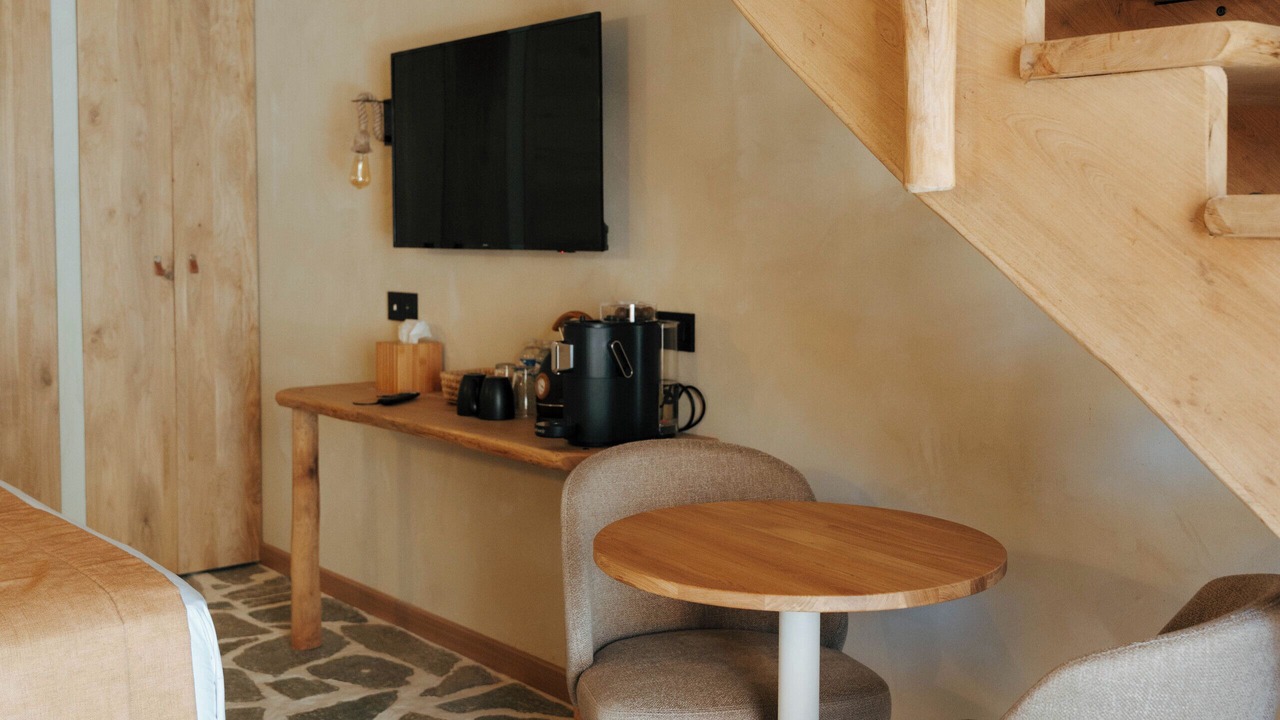 Photo of Bedroom in Giens