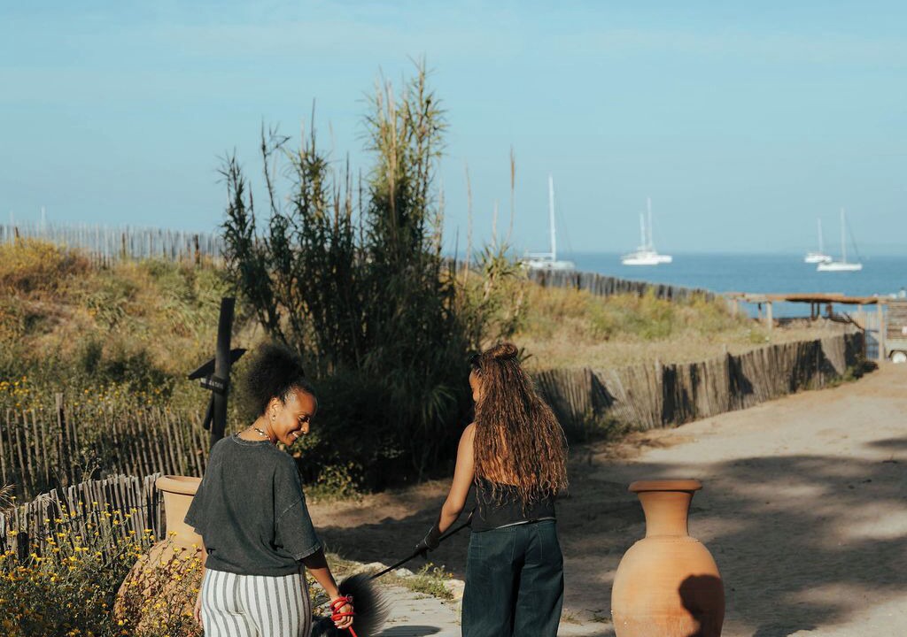 Photo of Others in Giens