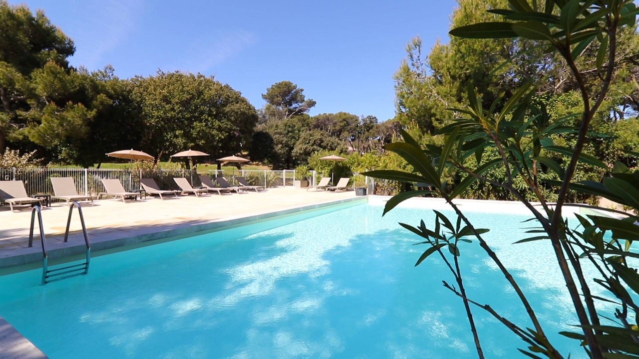 Photo of Outdoor in Giens
