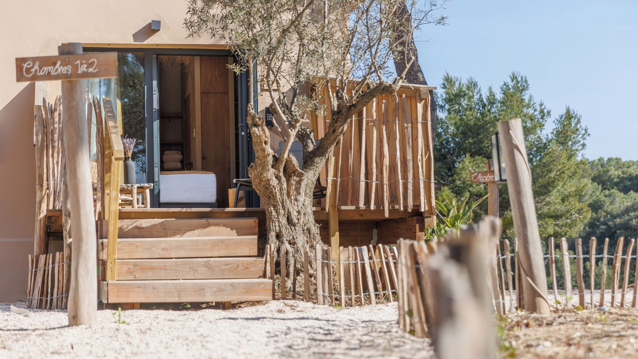 Photo of Outdoor in Giens
