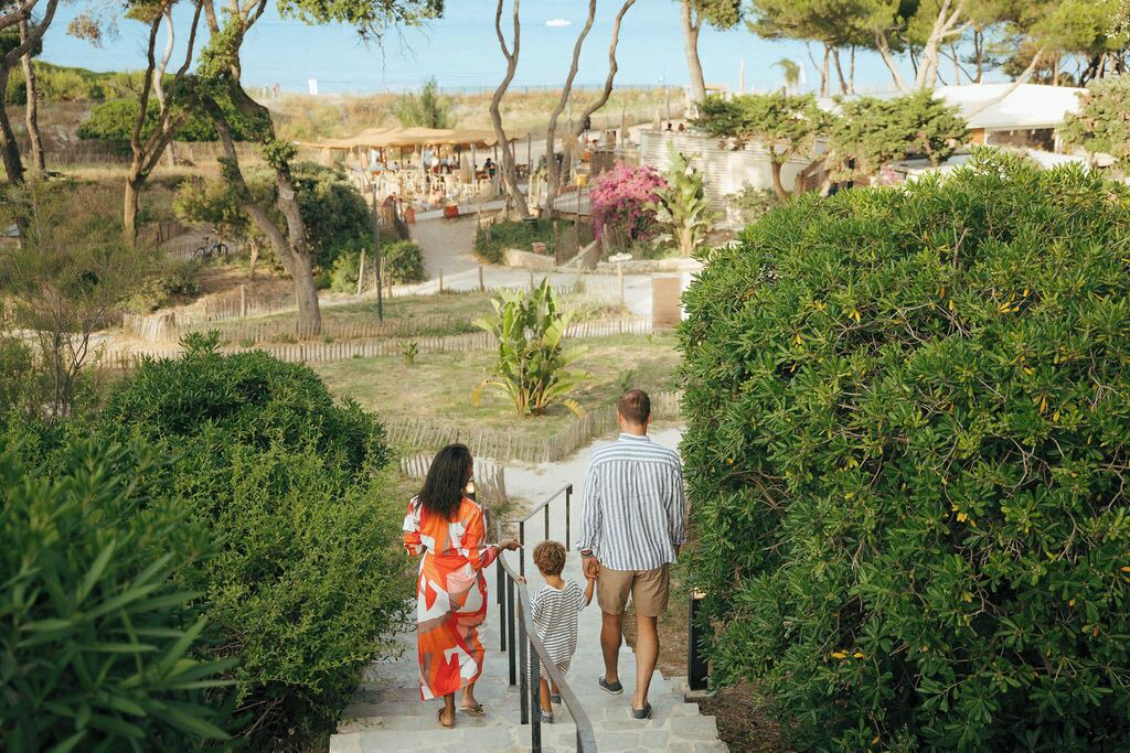 Photo of Outdoor in Giens