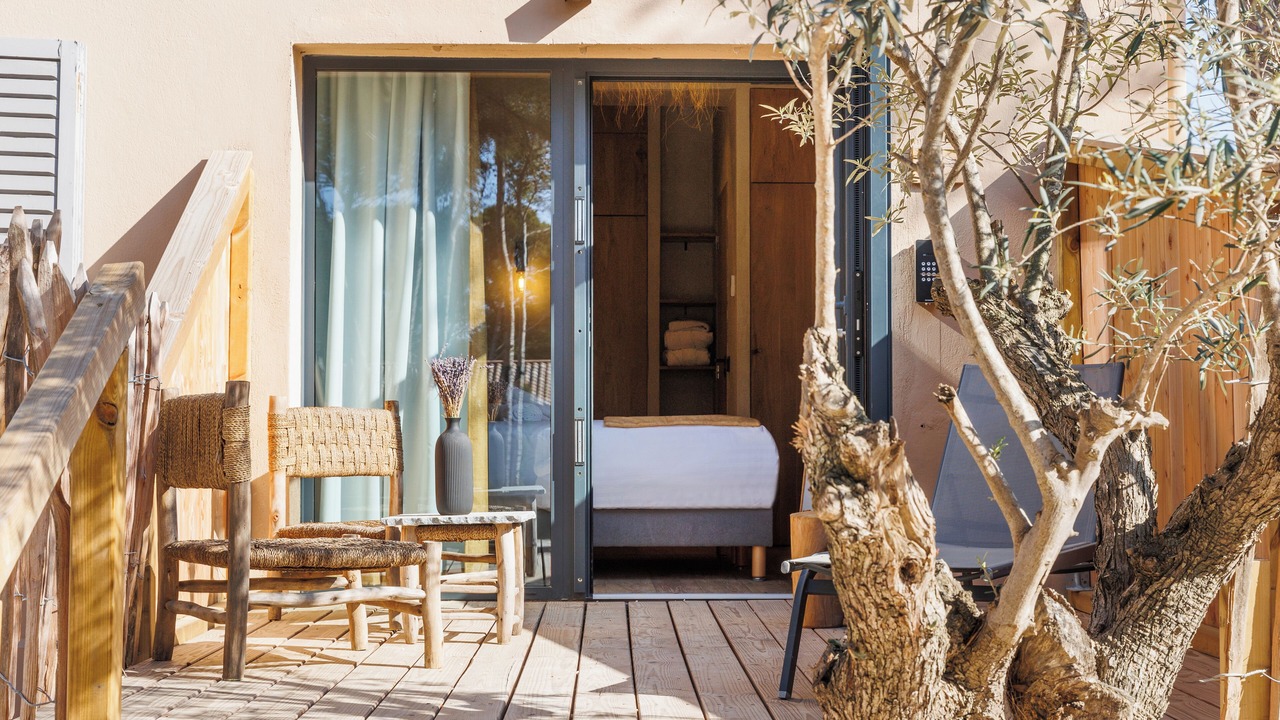 Photo of Outdoor in Giens