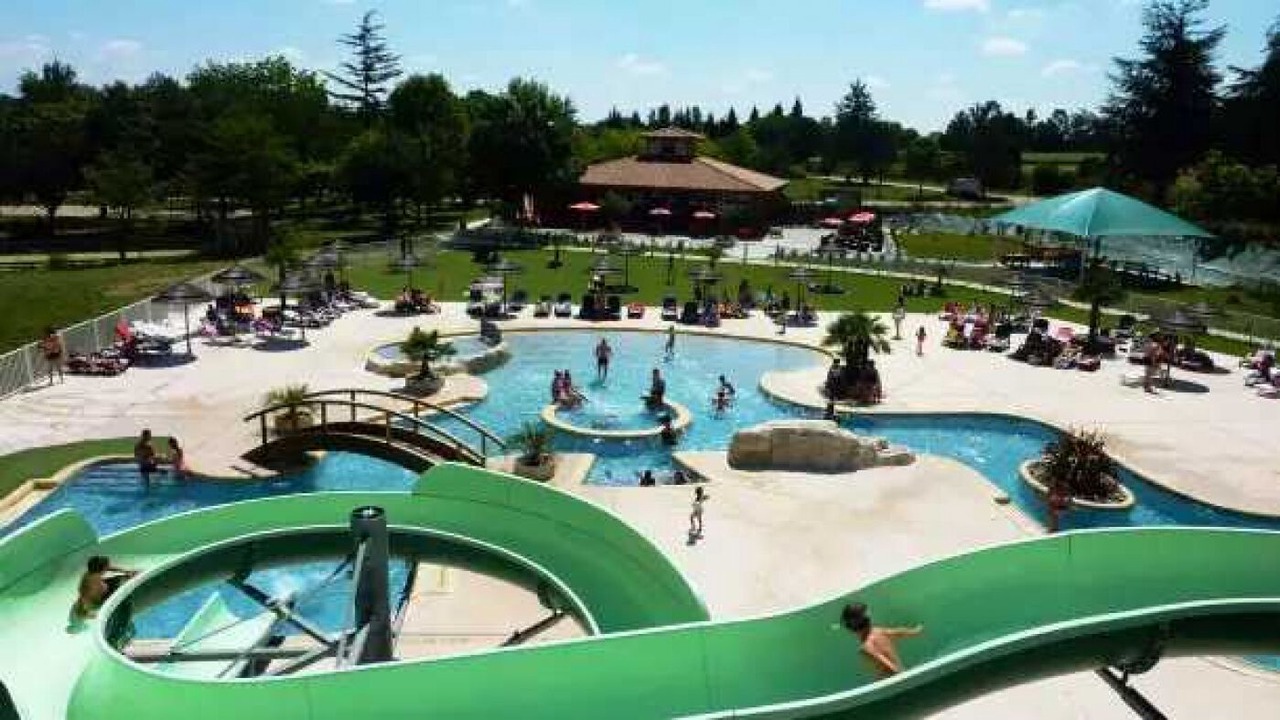 Photo of Outdoor in Saint-Cricq