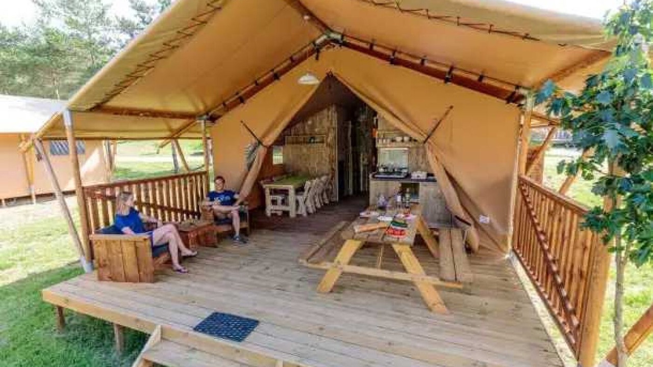 Photo of Outdoor in Saint-Cricq