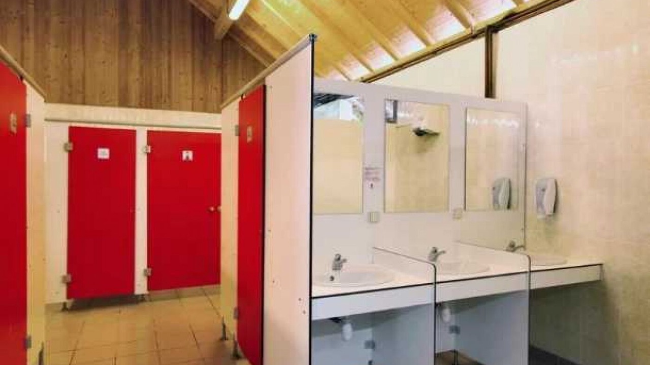 Photo of Bathroom in Le Bourg-d'Oisans