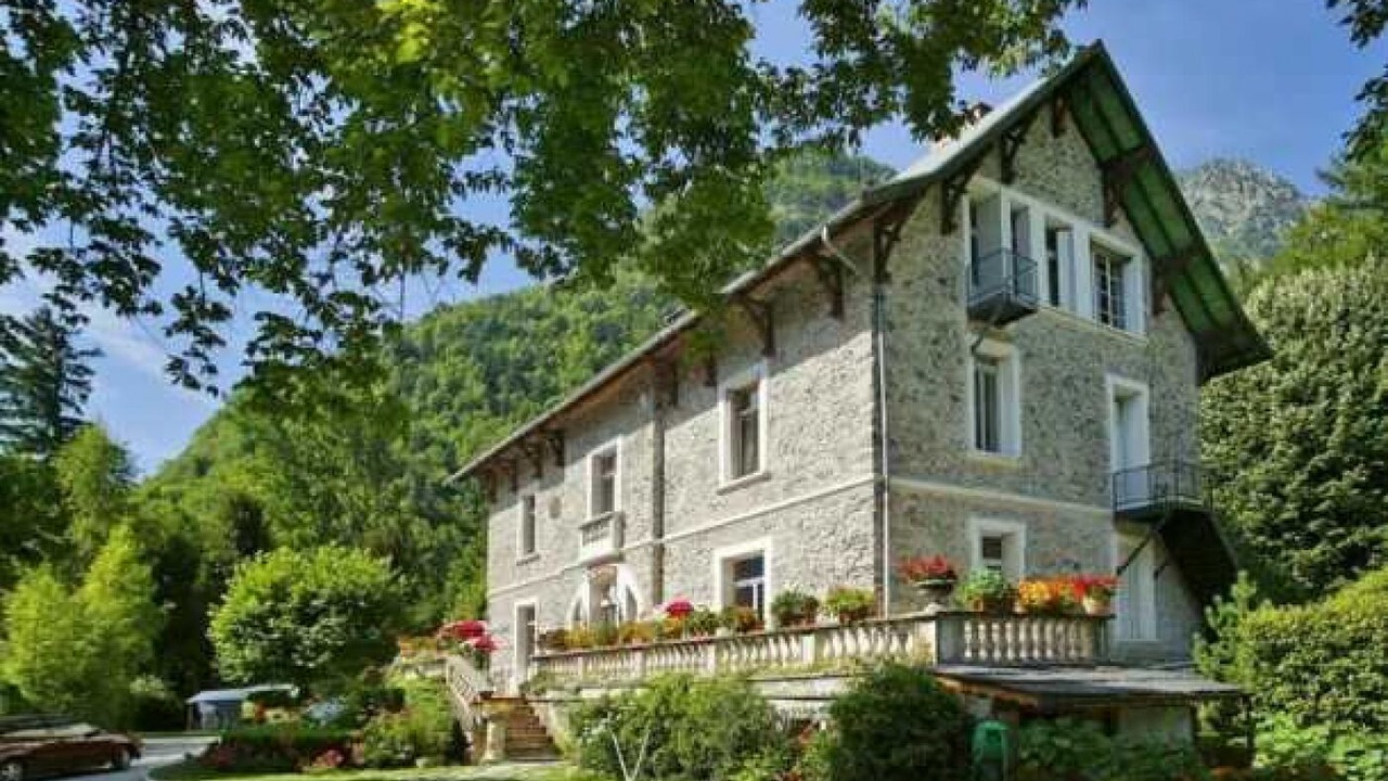Photo of Outdoor in Le Bourg-d'Oisans