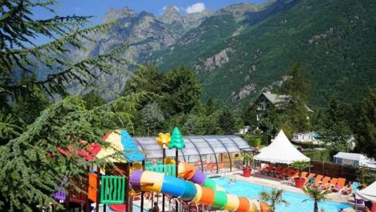 Photo of Outdoor in Le Bourg-d'Oisans