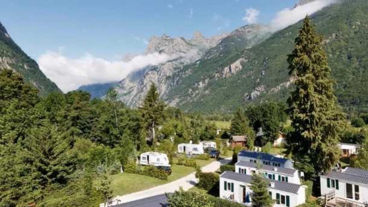 Photo of Outdoor in Le Bourg-d'Oisans