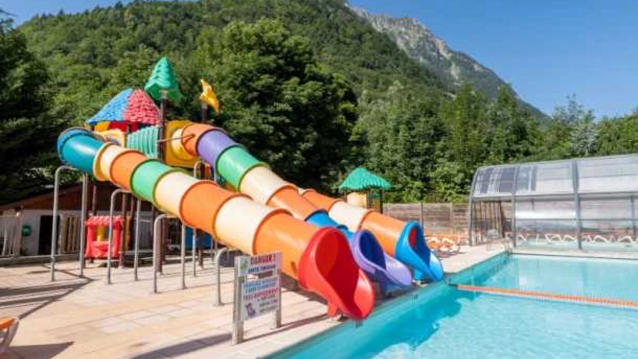Photo of Outdoor in Le Bourg-d'Oisans