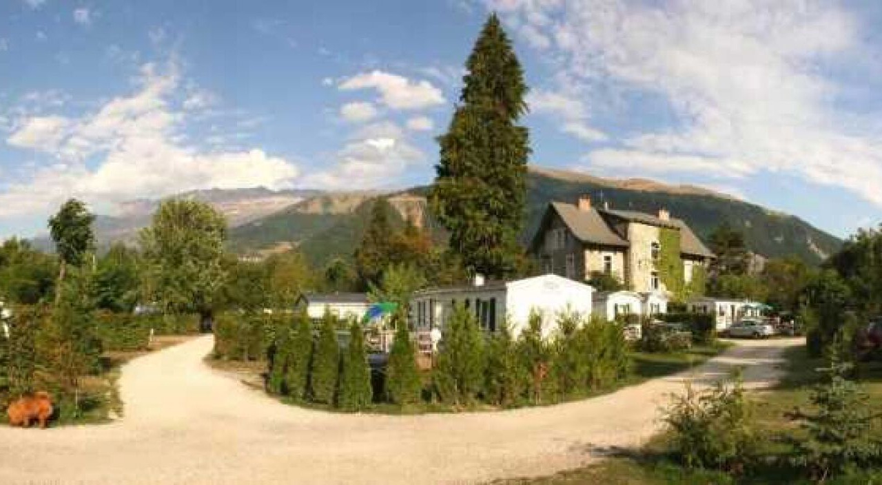 Photo of Outdoor in Le Bourg-d'Oisans