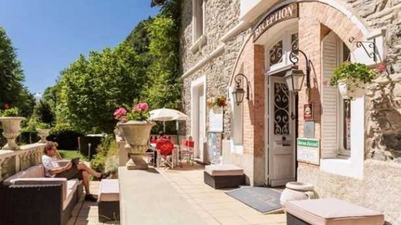 Photo of Outdoor in Le Bourg-d'Oisans