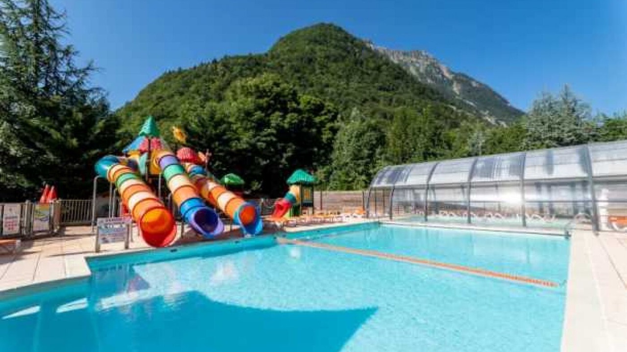 Photo of Outdoor in Le Bourg-d'Oisans