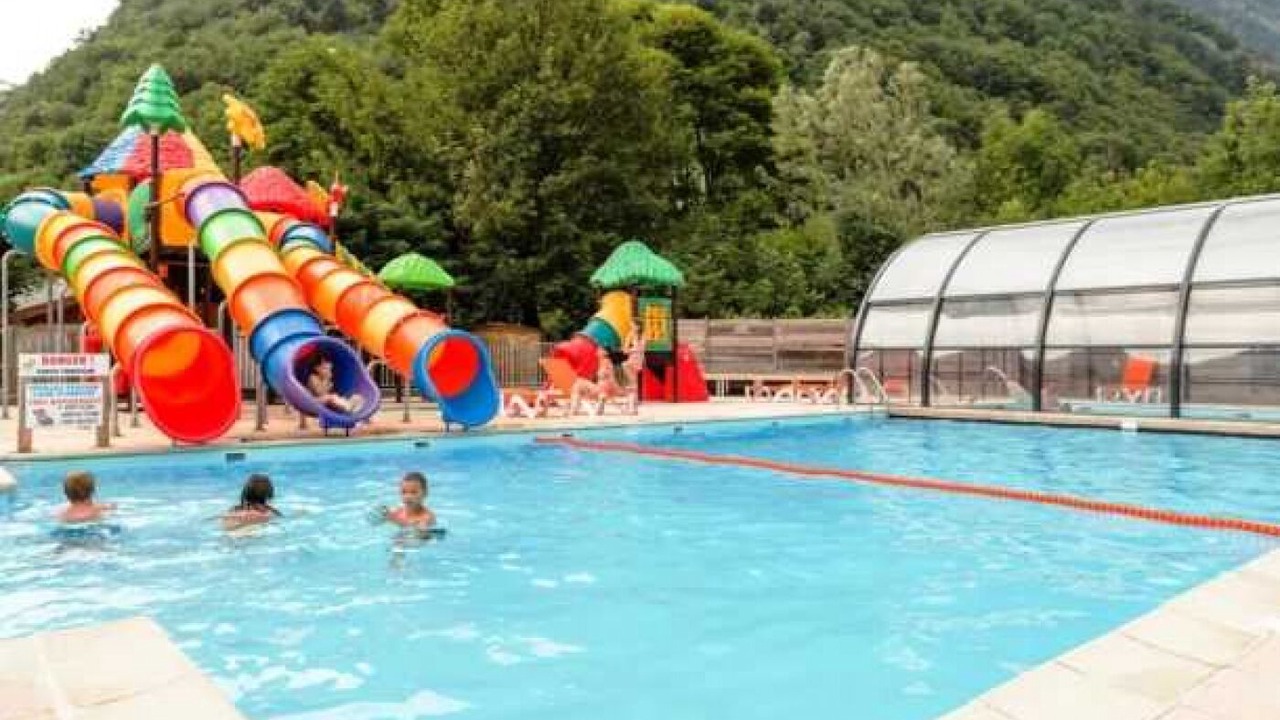 Photo of Outdoor in Le Bourg-d'Oisans
