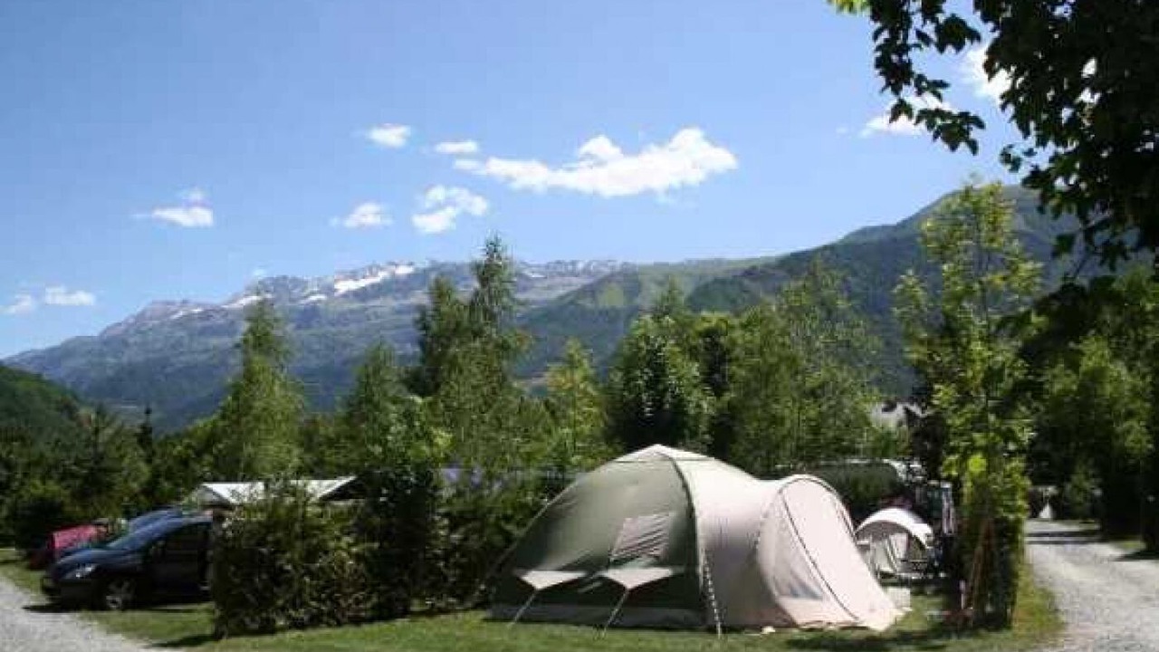 Photo of Outdoor in Le Bourg-d'Oisans