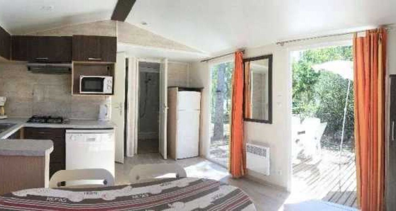 Photo of Kitchen in Canet-de-Salars