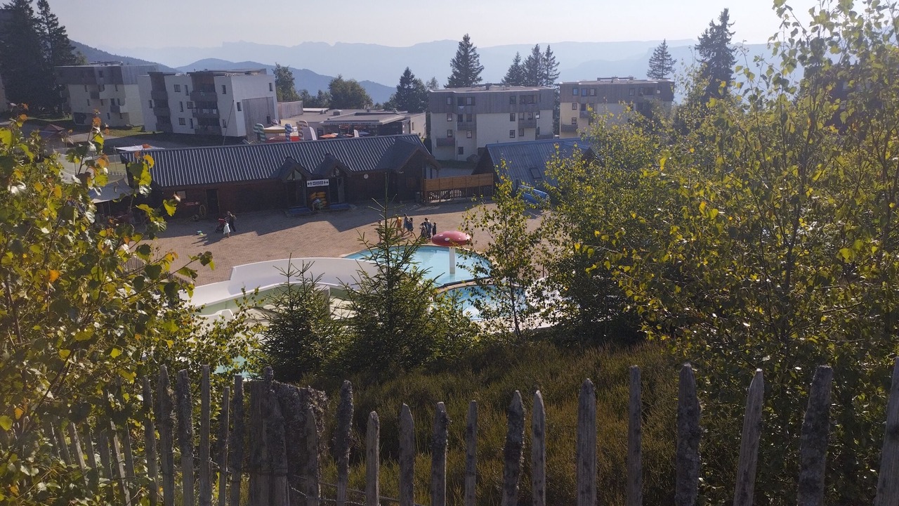 Photo of Outdoor in Les Adrets